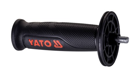 Szlifierka kątowa 1100W z reg. prędk. YT-82101 Yato Szlifierka kątowa 1100W z reg. prędk. YT-82101 Yato