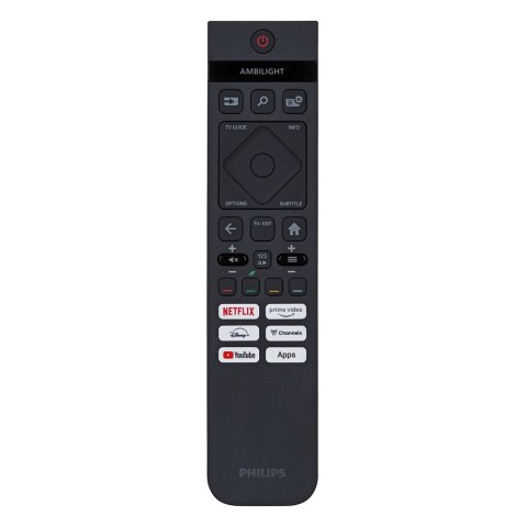 Telewizor 65" Philips 65PUS7609/12 Telewizor 65" Philips 65PUS7609/12