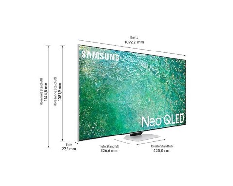 Telewizor 85" Samsung QE85QN85CATXXH Telewizor 85" Samsung QE85QN85CATXXH