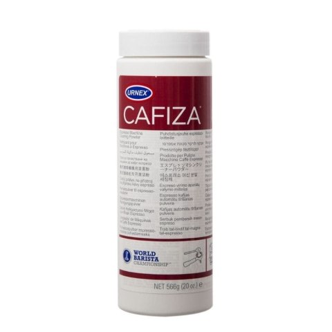 Urnex Cafiza - Proszek do czyszczenia ekspresów 566g Urnex Cafiza - Proszek do czyszczenia ekspresów 566g