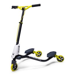 Yvolution Hulajnoga FLIKER PRO (WYPRZEDAŻ)
