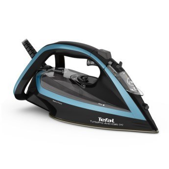 Żelazko TEFAL FV 5695 Turbo Pro (WYPRZEDAŻ) Żelazko TEFAL FV 5695 Turbo Pro (WYPRZEDAŻ)