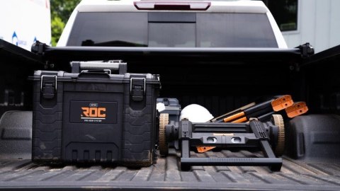 Zestaw 3 skrzynek narzędz.Roc Pro Gear 2,0 Keter Zestaw 3 skrzynek narzędz.Roc Pro Gear 2,0 Keter