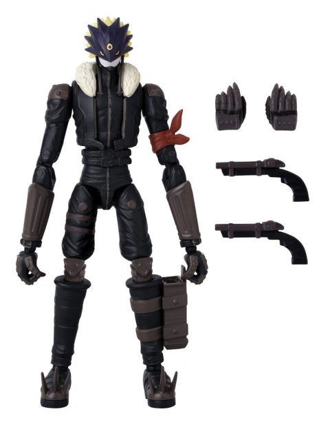 ANIME HEROES DIGIMON - BEELZEMON ANIME HEROES DIGIMON - BEELZEMON