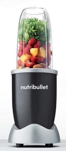 Blender kielichowy Nutribullet NB505DG Blender kielichowy Nutribullet NB505DG
