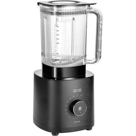 Blender wysokowydajny Pro ZWILLING Enfinigy 53001-001-0 Czarny Blender wysokowydajny Pro ZWILLING Enfinigy 53001-001-0 Czarny