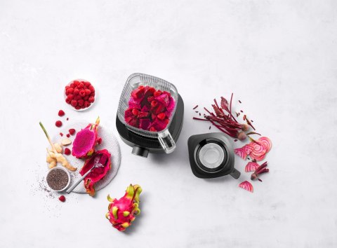 Blender wysokowydajny Pro ZWILLING Enfinigy 53001-001-0 Czarny Blender wysokowydajny Pro ZWILLING Enfinigy 53001-001-0 Czarny