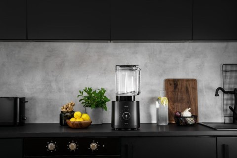 Blender wysokowydajny Pro ZWILLING Enfinigy 53001-001-0 Czarny Blender wysokowydajny Pro ZWILLING Enfinigy 53001-001-0 Czarny