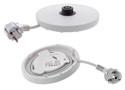 Czajnik elektryczny MR-061-WHITE MAESTRO Czajnik elektryczny MR-061-WHITE MAESTRO