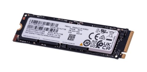 Dysk SSD Samsung PM9A1a 1TB Nvme M.2 2280 MZVL21T0HDLU-00B07 Dysk SSD Samsung PM9A1a 1TB Nvme M.2 2280 MZVL21T0HDLU-00B07
