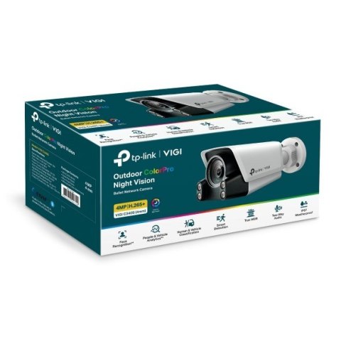 Kamera TP-LINK VIGI C340S(4mm) Kamera TP-LINK VIGI C340S(4mm)