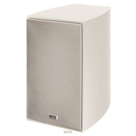 Kolumny Heco Victa ELITE 302 Białe (2 szt) Kolumny Heco Victa ELITE 302 Białe (2 szt)