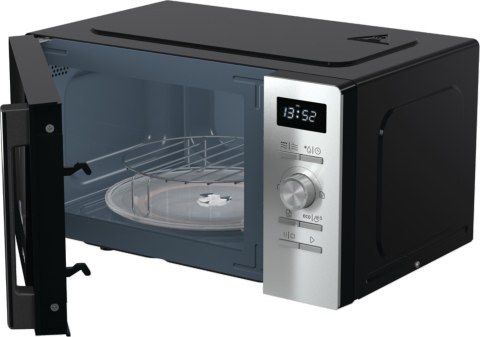 Kuchenka mikrofalowa wolnostojąca GORENJE MO20A4XH Kuchenka mikrofalowa wolnostojąca GORENJE MO20A4XH