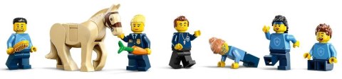 LEGO City 60372 Akademia policyjna LEGO City 60372 Akademia policyjna