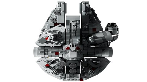 LEGO Star Wars 75375 Sokół Millennium LEGO Star Wars 75375 Sokół Millennium