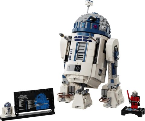 LEGO Star Wars 75379 R2-D2 LEGO Star Wars 75379 R2-D2