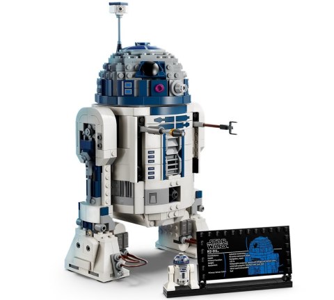 LEGO Star Wars 75379 R2-D2 LEGO Star Wars 75379 R2-D2