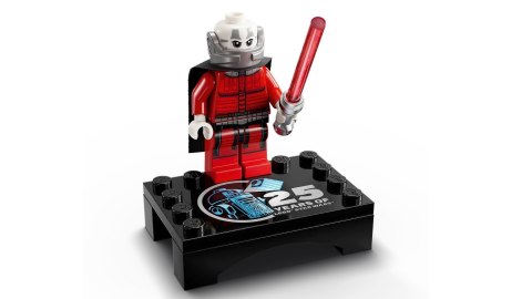 LEGO Star Wars 75379 R2-D2 LEGO Star Wars 75379 R2-D2