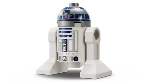LEGO Star Wars 75379 R2-D2 LEGO Star Wars 75379 R2-D2