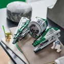 LEGO Star Wars TM 75360 Jedi Starfighter Yody