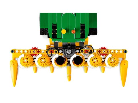 LEGO TECHNIC 42168 John Deere 9700 Forage Harvester LEGO TECHNIC 42168 John Deere 9700 Forage Harvester