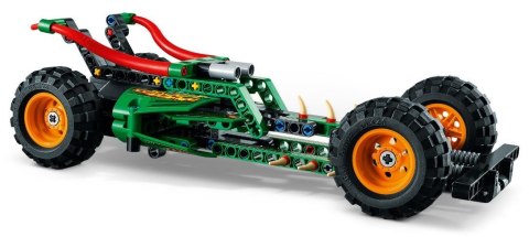 LEGO Technic 42149 Monster Jam Dragon LEGO Technic 42149 Monster Jam Dragon