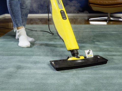 Mop parowy KARCHER SC 3 Upright EasyFix 1.513-300.0 (WYPRZEDAŻ) Mop parowy KARCHER SC 3 Upright EasyFix 1.513-300.0 (WYPRZEDAŻ)
