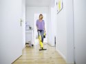 Mop parowy KARCHER SC 3 Upright EasyFix 1.513-300.0 (WYPRZEDAŻ)