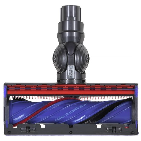 Odkurzacz DYSON V12 Detect Slim Absolute (2023) Odkurzacz DYSON V12 Detect Slim Absolute (2023)