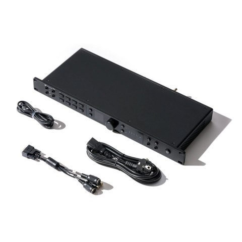 PreSonus Quantum HD 8 - Interfejs Audio USB-C PreSonus Quantum HD 8 - Interfejs Audio USB-C
