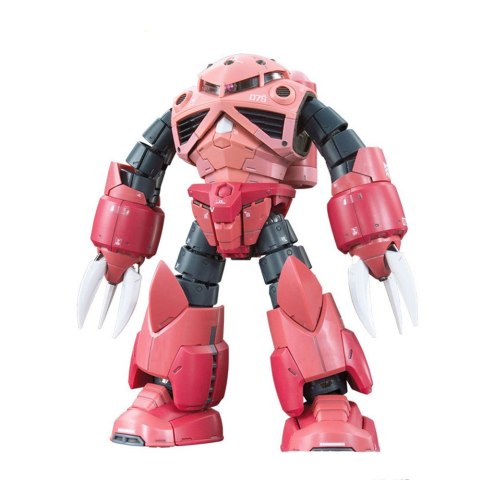 RG 1/144 MSM-07S Z'GOK RG 1/144 MSM-07S Z'GOK