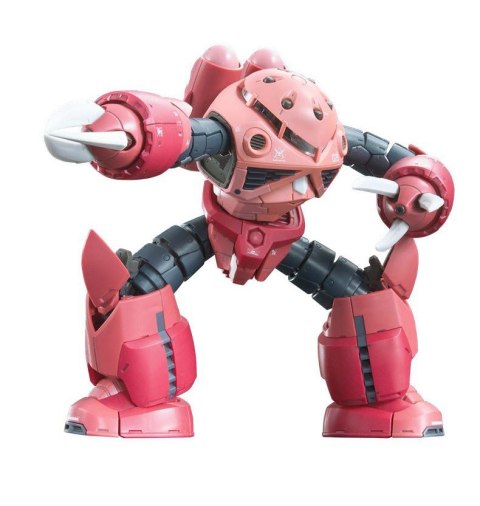 RG 1/144 MSM-07S Z'GOK RG 1/144 MSM-07S Z'GOK