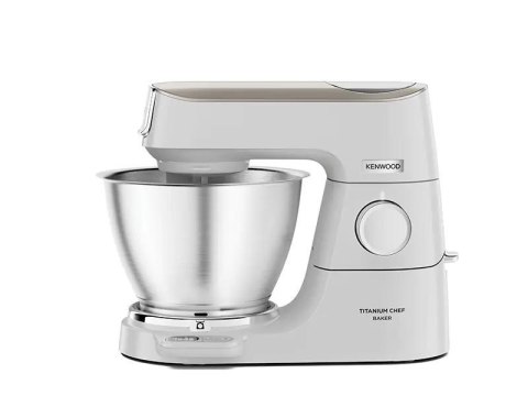Robot planetarny KENWOOD KVC65.001WH Robot planetarny KENWOOD KVC65.001WH