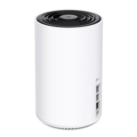 System mesh TP-LINK Deco XE75 Pro(1-pack) System mesh TP-LINK Deco XE75 Pro(1-pack)