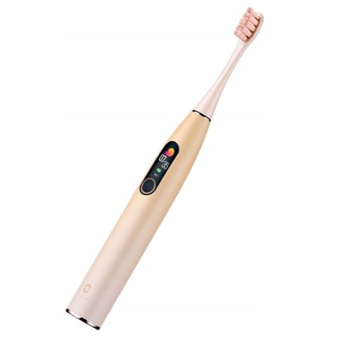 Szczoteczka soniczna Oclean X Pro (różowy) Szczoteczka soniczna Oclean X Pro (różowy)