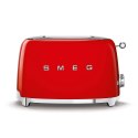 Toster SMEG TSF01RDEU