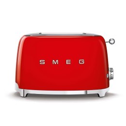 Toster SMEG TSF01RDEU