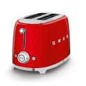 Toster SMEG TSF01RDEU