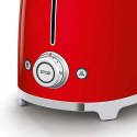 Toster SMEG TSF01RDEU