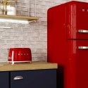 Toster SMEG TSF01RDEU