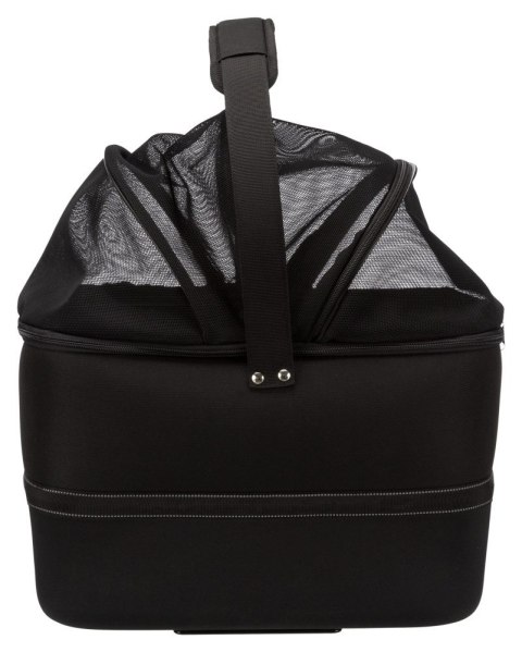 Trixie Kosz na rower, 41x47x29cm, czarny Trixie Kosz na rower, 41x47x29cm, czarny