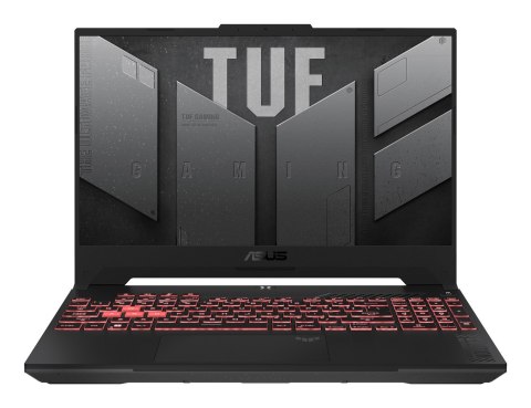 ASUS TUF Gaming FA507NV-LP023W Ryzen 7 7735HS 15.6" FHD 144Hz Value IPS-level 250nits Anti-glare display 16GB DDR5 4800 SSD512 G ASUS TUF Gaming FA507NV-LP023W Ryzen 7 7735HS 15.6" FHD 144Hz Value IPS-level 250nits Anti-glare display 16GB DDR5 4800 SSD512 G