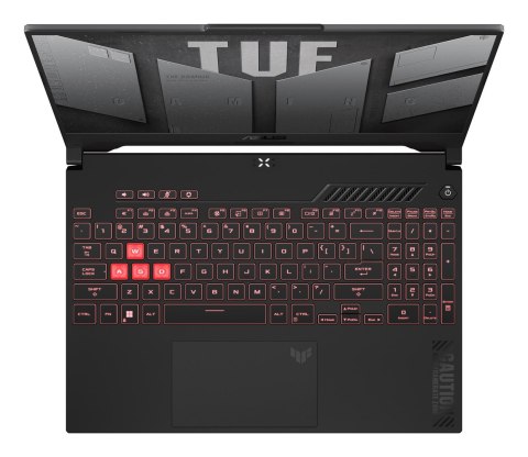 ASUS TUF Gaming FA507NV-LP023W Ryzen 7 7735HS 15.6" FHD 144Hz Value IPS-level 250nits Anti-glare display 16GB DDR5 4800 SSD512 G ASUS TUF Gaming FA507NV-LP023W Ryzen 7 7735HS 15.6" FHD 144Hz Value IPS-level 250nits Anti-glare display 16GB DDR5 4800 SSD512 G