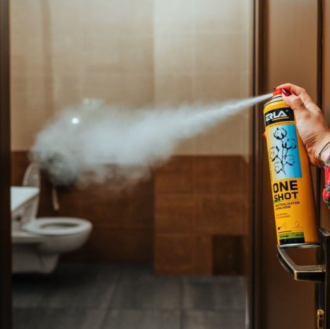 ERLA ONE SHOT 600ML OPAKOWANIE ZBIORCZE 12szt. NEUTRALIZATOR ZAPACHÓW PURE COTTON ERLA ONE SHOT 600ML OPAKOWANIE ZBIORCZE 12szt. NEUTRALIZATOR ZAPACHÓW PURE COTTON