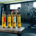 ERLA ONE SHOT 600ML OPAKOWANIE ZBIORCZE 12szt. NEUTRALIZATOR ZAPACHÓW PURE COTTON