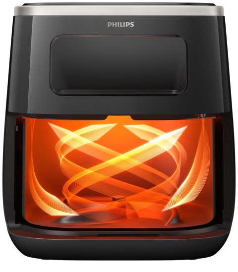 Frytownica niskotłuszczowa PHILIPS HD 9257/80 Frytownica niskotłuszczowa PHILIPS HD 9257/80
