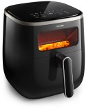 Frytownica niskotłuszczowa PHILIPS HD 9257/80