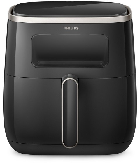 Frytownica niskotłuszczowa PHILIPS HD 9257/80 Frytownica niskotłuszczowa PHILIPS HD 9257/80