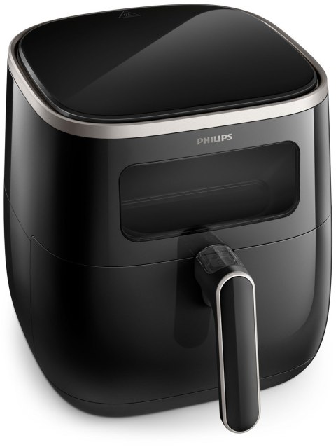 Frytownica niskotłuszczowa PHILIPS HD 9257/80 Frytownica niskotłuszczowa PHILIPS HD 9257/80