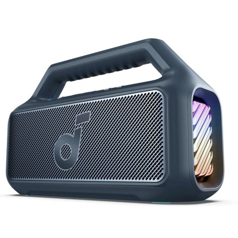 Głośnik Soundcore Boom 2 Niebieski Głośnik Soundcore Boom 2 Niebieski